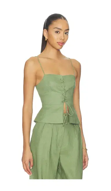 Hevron Ophelia Top | Thumbnail 2 Hevron Ophelia Top | Thumbnail 2