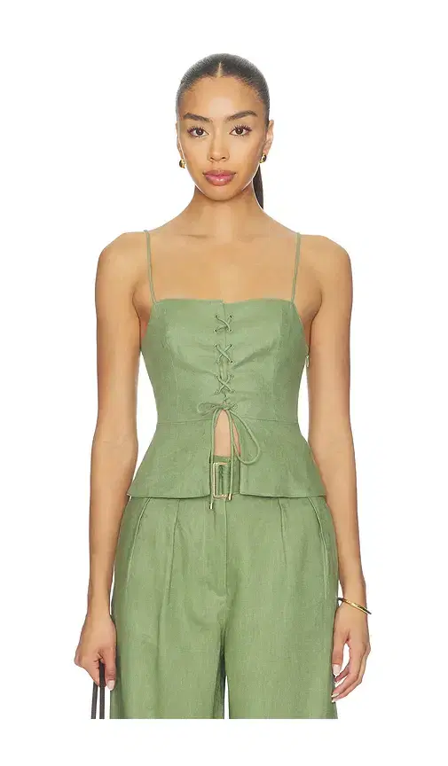 HEVRON Ophelia Top