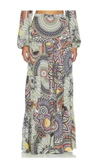 Alexis Nara Skirt | Thumbnail 1 Alexis Nara Skirt | Thumbnail 1