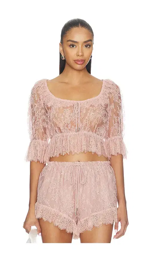 Fiorella Top