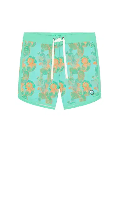 Sendero Provisions Co. Point Bar Boardshort | Thumbnail 5