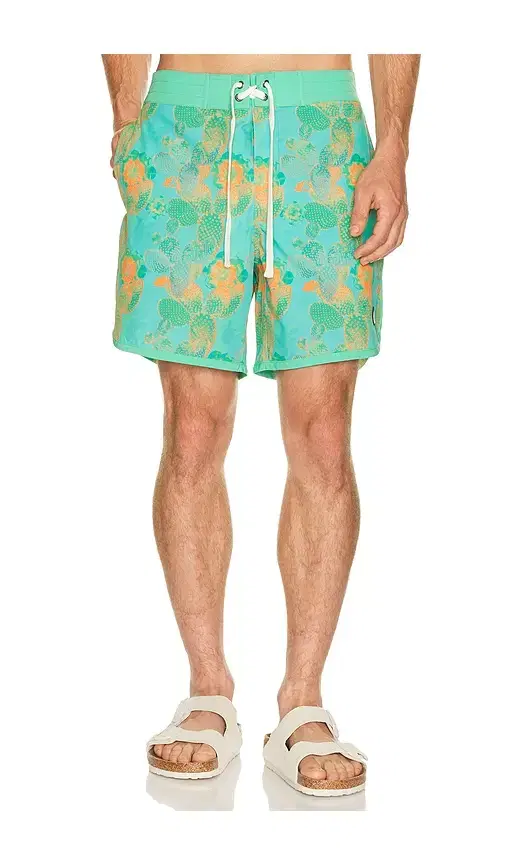 Sendero Provisions Co. Point Bar Boardshort