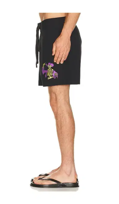 Sendero Provisions Co. Marejada Boardshort | Thumbnail 2