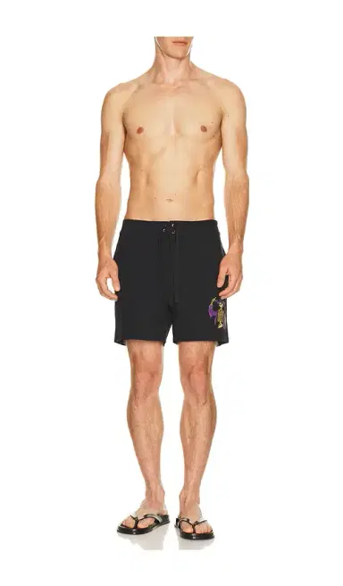 Sendero Provisions Co. Marejada Boardshort | Thumbnail 4