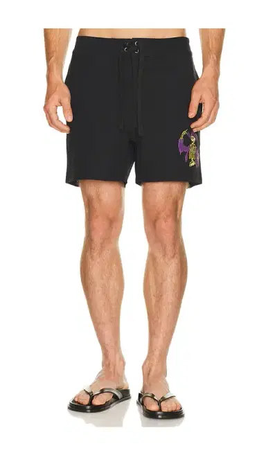 Sendero Provisions Co. Marejada Boardshort | Thumbnail 1
