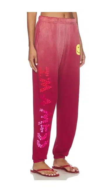 Lauren Moshi Chantria Sweatpant | Thumbnail 2 Lauren Moshi Chantria Sweatpant | Thumbnail 2
