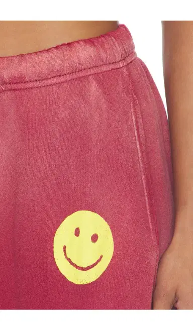 Lauren Moshi Chantria Sweatpant | Thumbnail 6 Lauren Moshi Chantria Sweatpant | Thumbnail 6