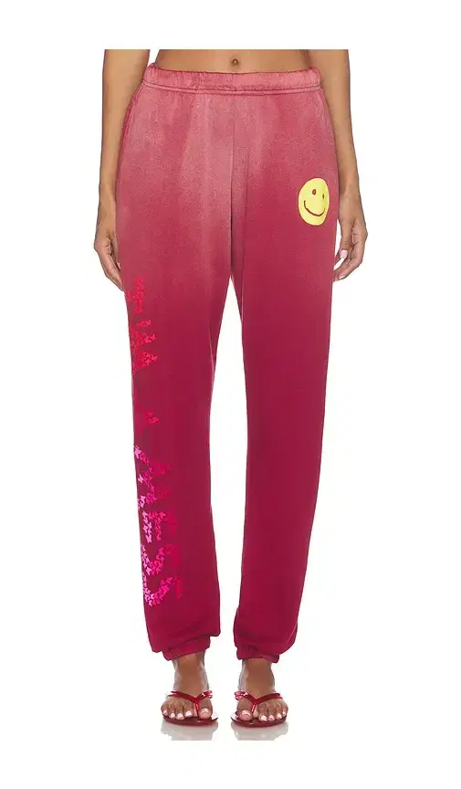 Lauren Moshi Chantria Sweatpant