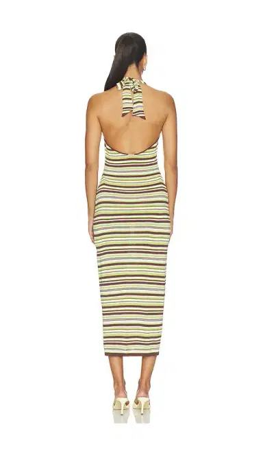 Away That Day Cape Town Dress | Thumbnail 3