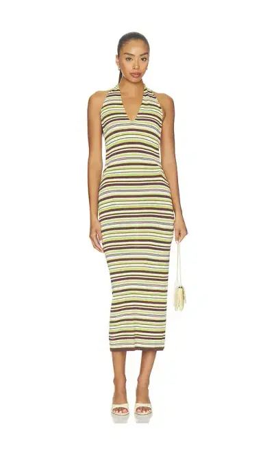 Away That Day Cape Town Dress | Thumbnail 1