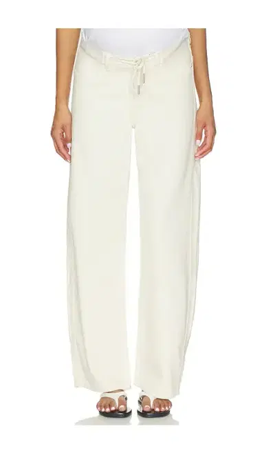 DL1961 X Bumpsuit Taylor Barrel Relaxed High Rise Maternity Jeans | Thumbnail 2 DL1961 X Bumpsuit Taylor Barrel Relaxed High Rise Maternity Jeans | Thumbnail 2