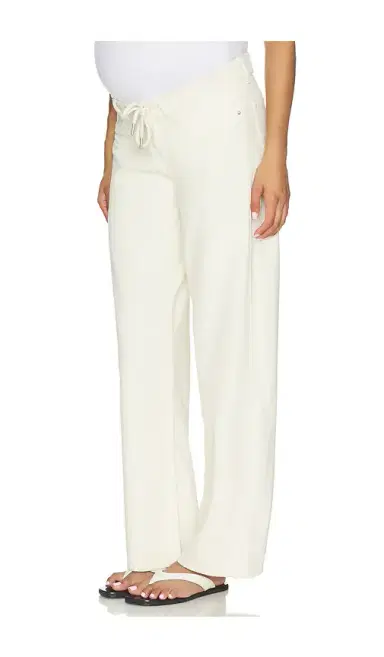 DL1961 X Bumpsuit Taylor Barrel Relaxed High Rise Maternity Jeans | Thumbnail 4 DL1961 X Bumpsuit Taylor Barrel Relaxed High Rise Maternity Jeans | Thumbnail 4