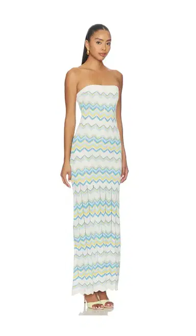 LSpace Hallie Maxi Dress | Thumbnail 2