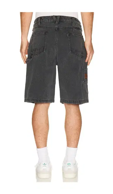 Brixton Builders Carpenter Baggy Short | Thumbnail 3 Brixton Builders Carpenter Baggy Short | Thumbnail 3