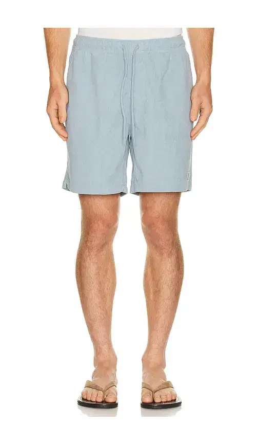 Brixton Everyday Corduroy Short