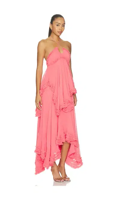 Alexis Sidi Dress | Thumbnail 2 Alexis Sidi Dress | Thumbnail 2