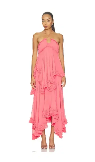 Alexis Sidi Dress | Thumbnail 1 Alexis Sidi Dress | Thumbnail 1