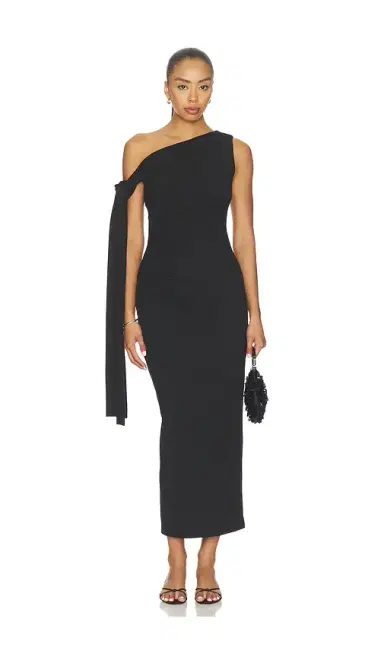 Curaae by Elliatt Anaelle Midi Dress | Thumbnail 1 Curaae by Elliatt Anaelle Midi Dress | Thumbnail 1