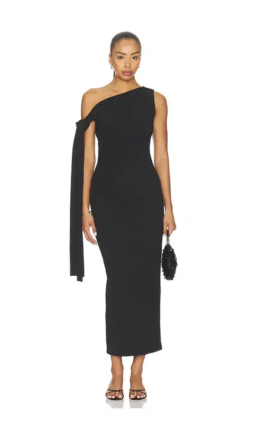 Anaelle Midi Dress
