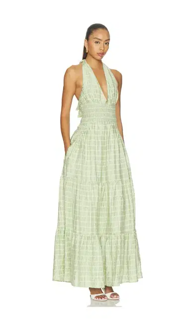 Curaae by Elliatt Leora Maxi Dress | Thumbnail 2 Curaae by Elliatt Leora Maxi Dress | Thumbnail 2
