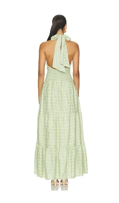 Curaae by Elliatt Leora Maxi Dress | Thumbnail 3 Curaae by Elliatt Leora Maxi Dress | Thumbnail 3