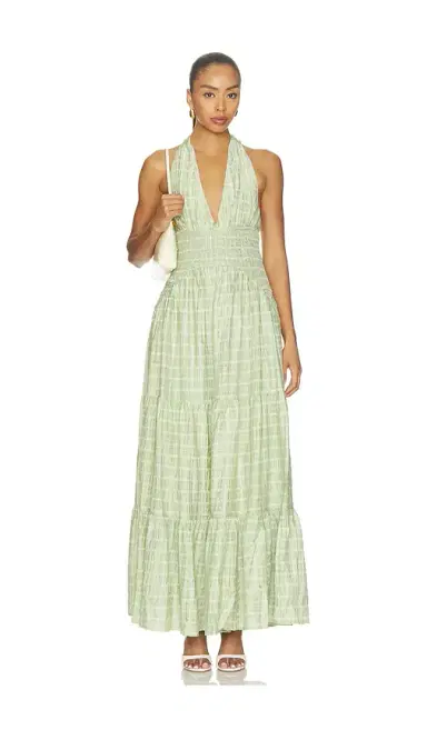 Curaae by Elliatt Leora Maxi Dress | Thumbnail 1 Curaae by Elliatt Leora Maxi Dress | Thumbnail 1