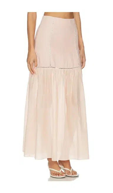 Hevron Amalie Skirt | Thumbnail 2