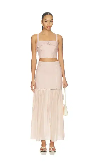 Hevron Amalie Skirt | Thumbnail 5