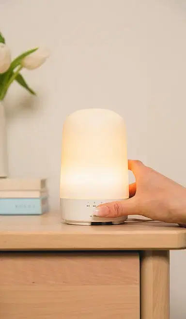 Vitruvi Glow Diffuser | Thumbnail 6