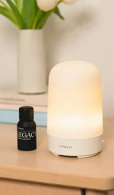 Vitruvi Glow Diffuser | Thumbnail 7