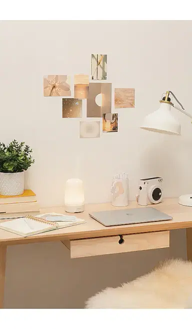 Vitruvi Glow Diffuser | Thumbnail 8
