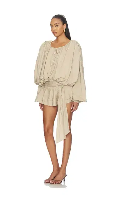 LIONESS Elements Mini Dress | Thumbnail 2 LIONESS Elements Mini Dress | Thumbnail 2