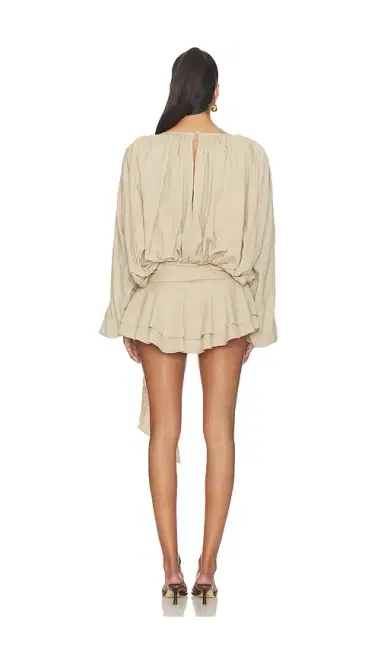 LIONESS Elements Mini Dress | Thumbnail 3 LIONESS Elements Mini Dress | Thumbnail 3