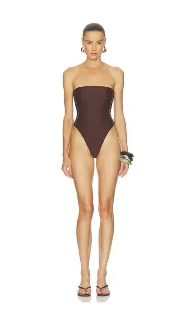 Camila Coelho Noa One Piece | Thumbnail 1 Camila Coelho Noa One Piece | Thumbnail 1