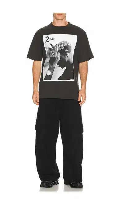 Philcos Tupac Photo Tee | Thumbnail 3