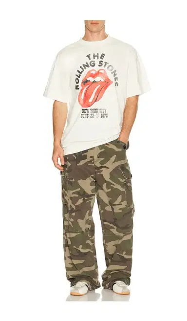 Philcos Rolling Stones Tour Of The Americas Tee | Thumbnail 3