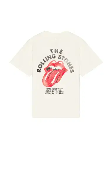 Philcos Rolling Stones Tour Of The Americas Tee | Thumbnail 4