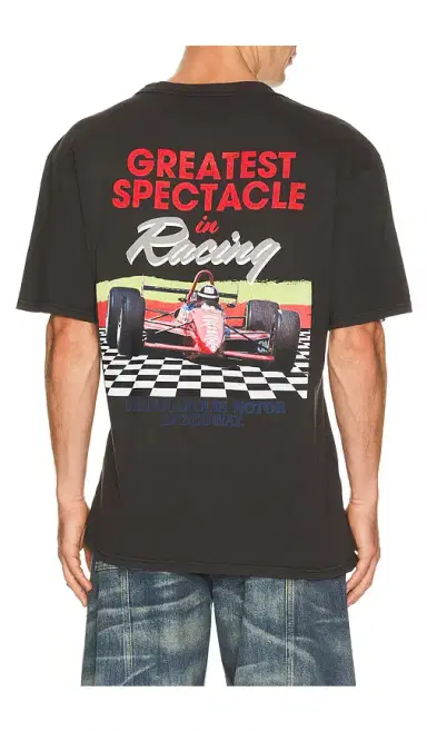 Philcos Indianapolis 500 World Race Tee | Thumbnail 2
