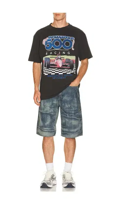 Philcos Indianapolis 500 World Race Tee | Thumbnail 3