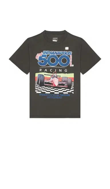 Philcos Indianapolis 500 World Race Tee | Thumbnail 4