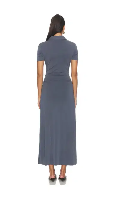 SAMSOE SAMSOE Sasun Polo Dress | Thumbnail 3 SAMSOE SAMSOE Sasun Polo Dress | Thumbnail 3