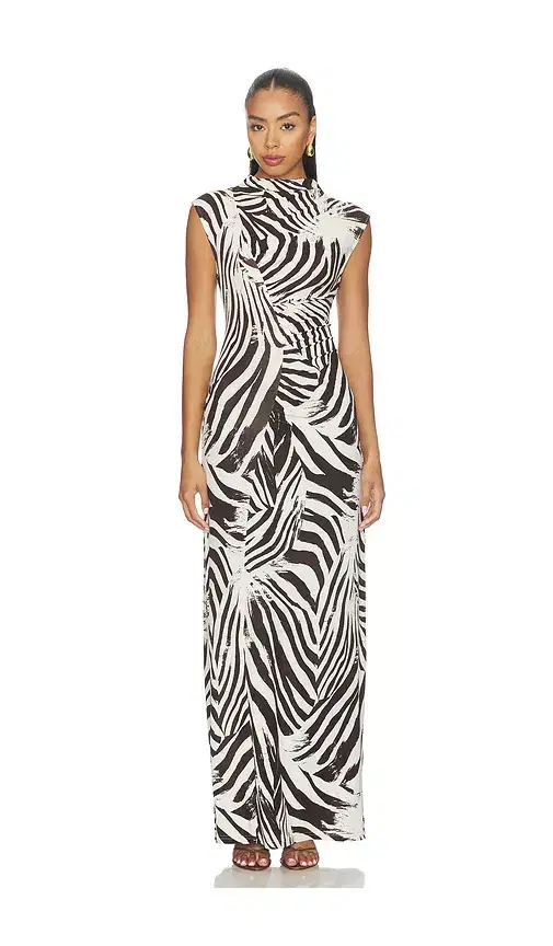 SAMSOE SAMSOE Saandressa Dress