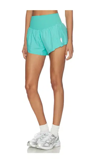 Free People x FP Movement Carpe Diem Short | Thumbnail 3 Free People x FP Movement Carpe Diem Short | Thumbnail 3
