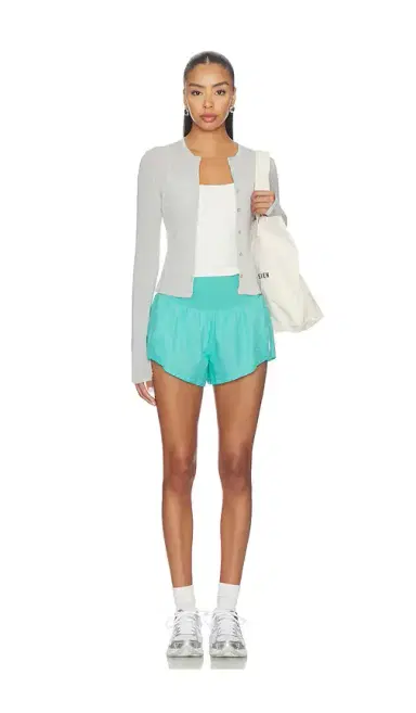 Free People x FP Movement Carpe Diem Short | Thumbnail 5 Free People x FP Movement Carpe Diem Short | Thumbnail 5