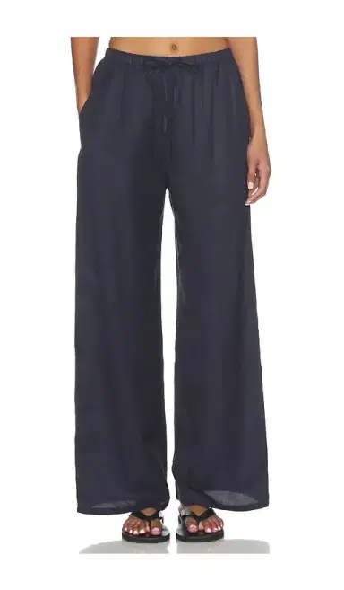 LESET Daniel Drawstring Pocket Pant | Thumbnail 1 LESET Daniel Drawstring Pocket Pant | Thumbnail 1