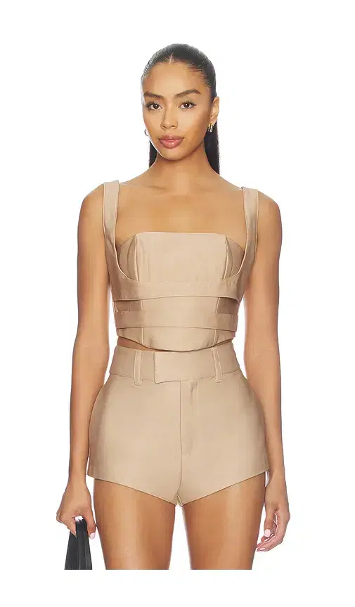 Kendra Top