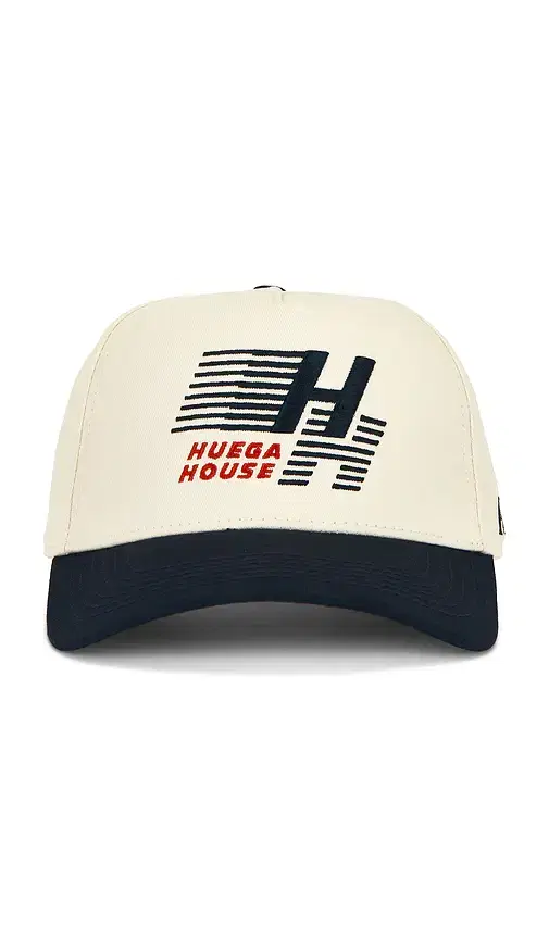 Huega House Legacy Hat