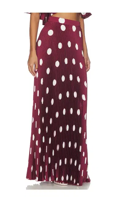 L'Idée Gala Skirt | Thumbnail 2