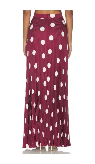 L'Idée Gala Skirt | Thumbnail 4