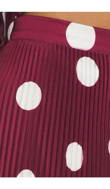 L'Idée Gala Skirt | Thumbnail 6
